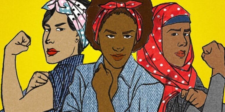 Tipi di femminismo: quanti ne esistono?