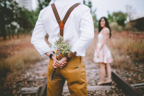 L'amore come fonte di motivazione ed entusiasmo