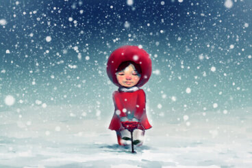 Racconto di Natale, trasformare la natività