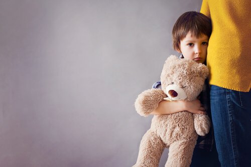 Sindrome da alienazione genitoriale: cos'è?