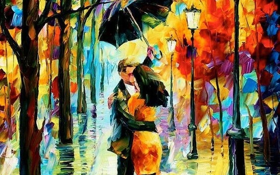 Frasi d'amore da dedicare e su cui riflettere