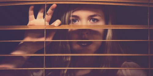 Agorafobia: avere paura della paura