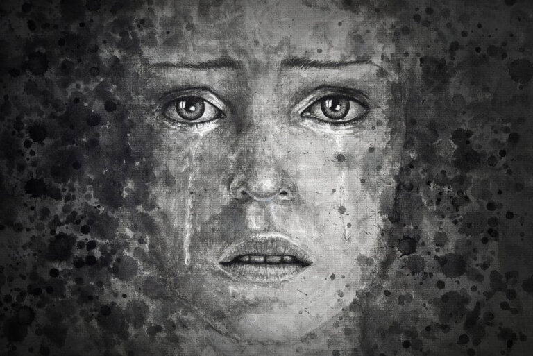 La depressione: un disturbo che va oltre qualsiasi metafora