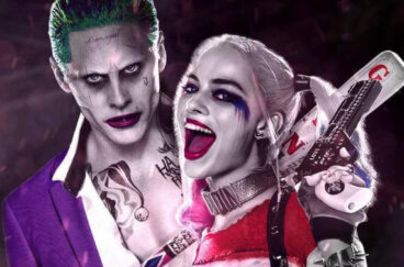 Costume da Harley Quinn fidanzata di Joker