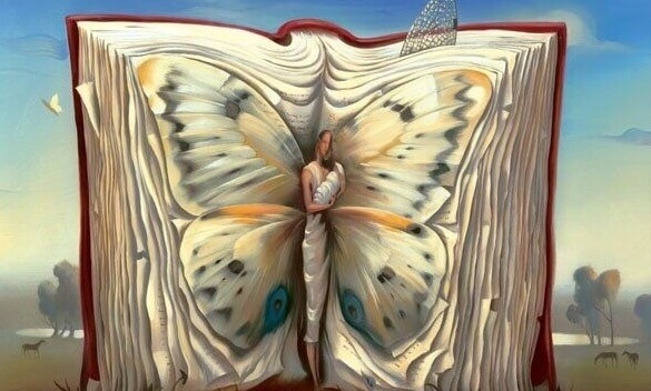 Racconti brevi per immaginare e sognare