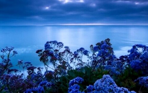 Colore antistress: la tonalità della calma