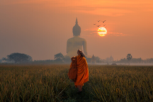 Psicologia buddhista per i momenti difficili