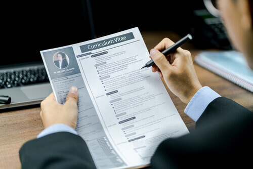Migliorare il curriculum vitae: 7 consigli