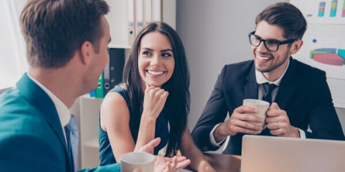 Elicitazione: farsi dare informazioni dagli altri