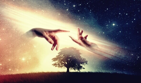 Ritrovare l'energia positiva: 9 frasi