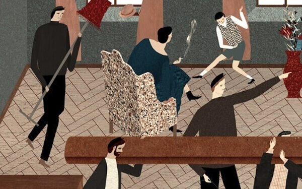 Stress in famiglia: come gestirlo?