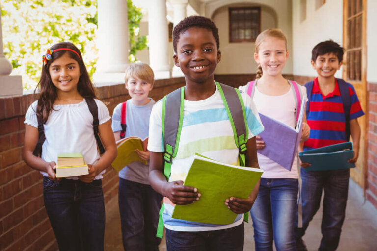 Inclusione nell'educazione: quanto è importante?
