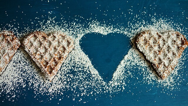 Cucina terapeutica: i benefici
