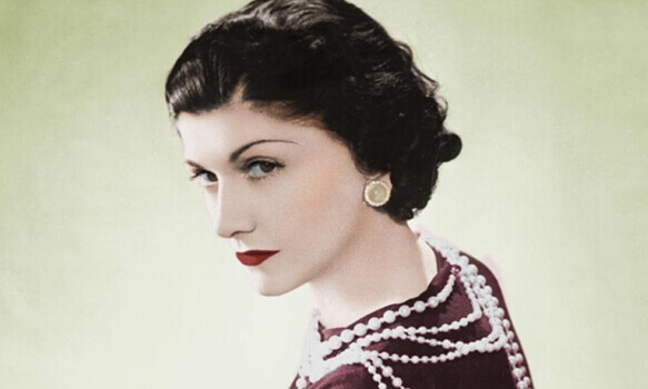 Coco Chanel: grandi insegnamenti