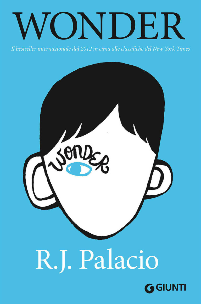 Wonder: la lezione di August