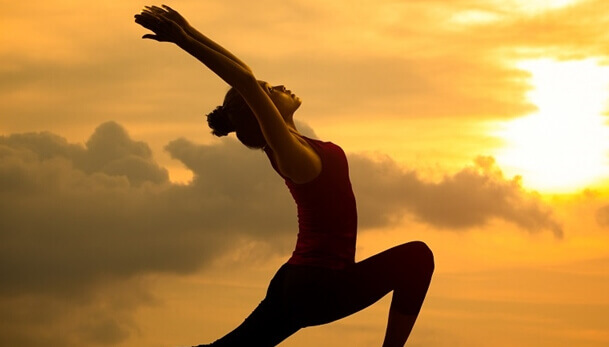 Seitai: la cultura dell'armonia e della salute