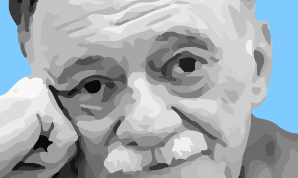 Frasi d'amore di Mario Benedetti