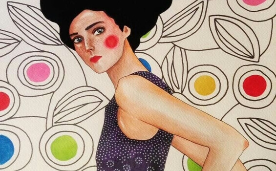 Rivendicare il proprio potere: restare in piedi e a testa alta