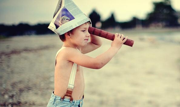 Crescere figli indipendenti e sicuri di sé