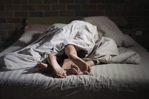 Sexsomnia: rapporti sessuali durante il sonno - La Mente è Meravigliosa