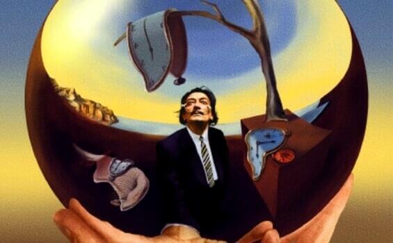Frasi di Salvador Dalí: sorprendenti e geniali