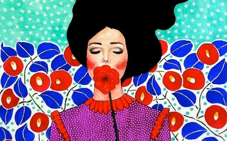 Persone false e persone coscienziose