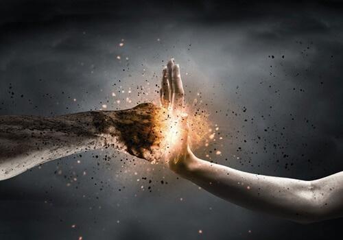 L'ira intossica l'organismo