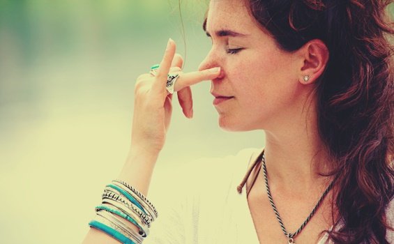 Ridurre l'ansia: efficaci tecniche di respirazione