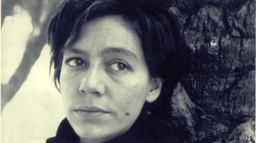 Alejandra Pizarnik: le migliori citazioni