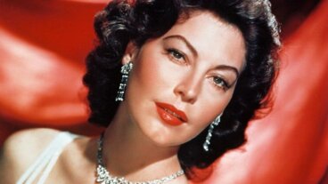 Ava Gardner: frasi per riflettere