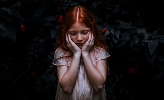 Persone altamente sensibili: 7 frasi
