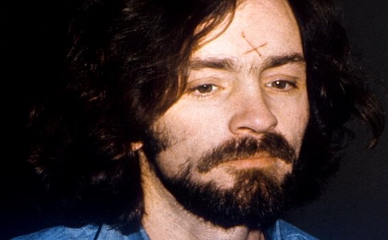 Charles Manson e il culto alla malvagità