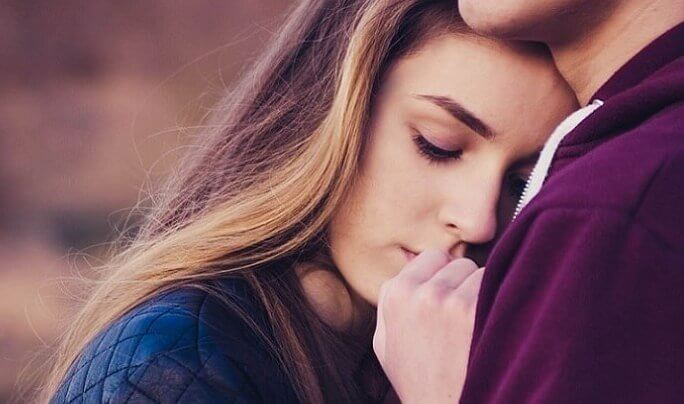 Attaccamento insicuro: prigione senza sbarre