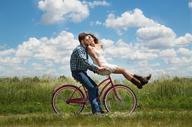 Turismo emotivo: navigare in amore senza bussola