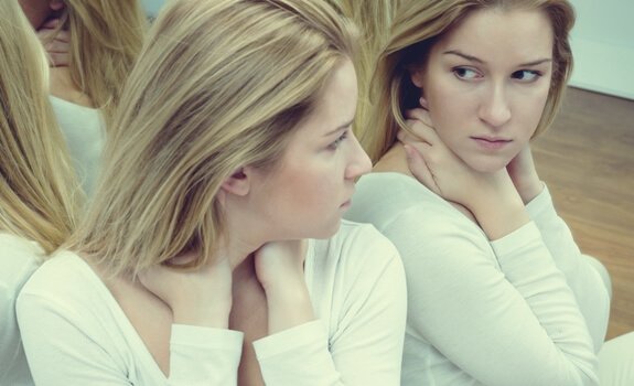 Autostima ed ego: 7 differenze