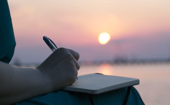 Scrivere un diario emotivo