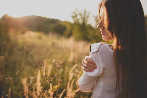 Darmi un'opportunità di essere felice