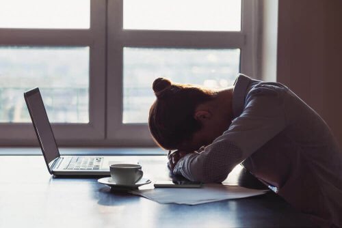 Persone dipendenti dalla negatività: caratteristiche
