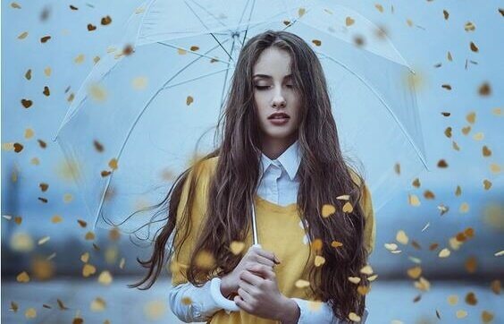 Ignorare le nostre sensazioni ci blocca