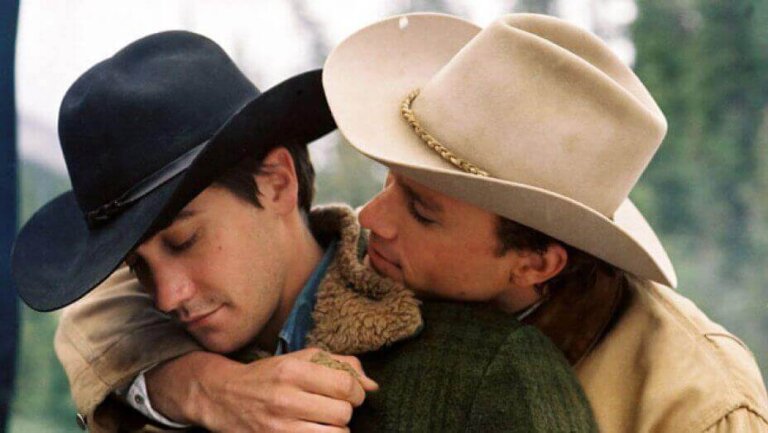 I segreti di Brokeback Mountain: una storia d'amore