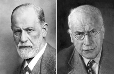 Freud e Jung: le 10 differenze principali