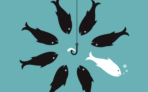 Dissentire con efficacia (ed eleganza): 4 consigli