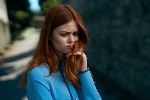 Avvertire una presenza: c'è qualcuno con noi?