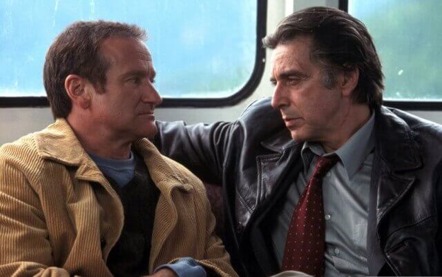 Insomnia: fantasmi personali che non fanno dormire