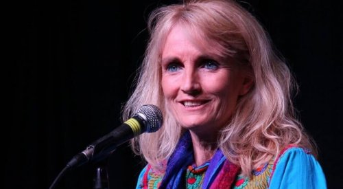 Suzanne Powell: frasi d'amore e saggezza