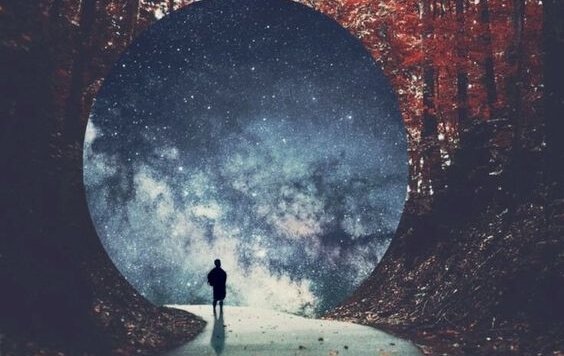 La nascita del nostro Io