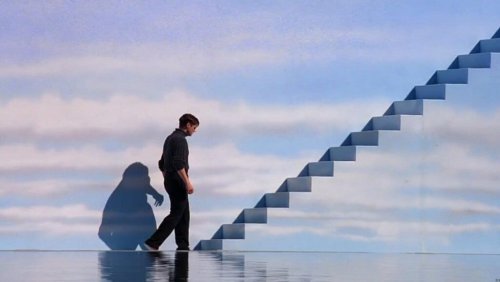 The Truman Show e il risveglio della coscienza