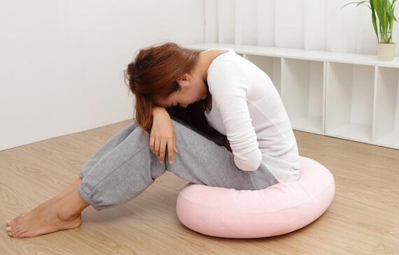 Sindrome premestruale: che cos'è?