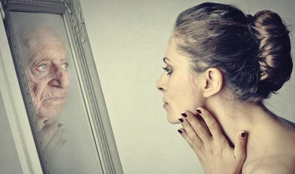 La sindrome di Dorian Gray