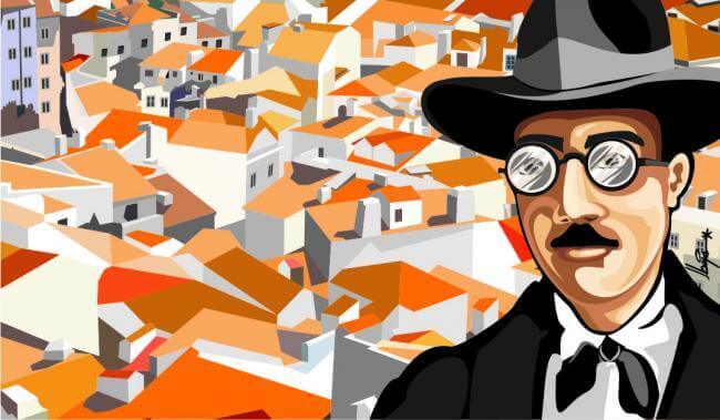 Le migliori citazioni di Fernando Pessoa